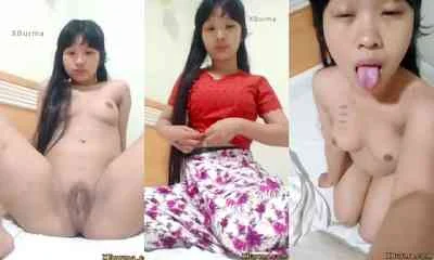 တကိုယ်တော် မြန်မာမလေးနိုရာ